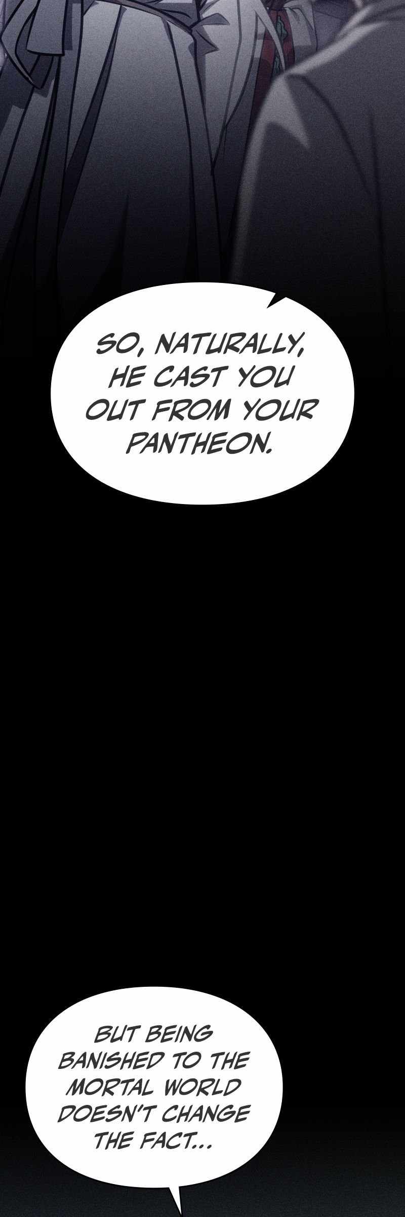 God Game Chapter 112 52